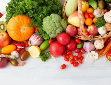 Αυτά είναι τα πιο μολυσμένα λαχανικά που πρέπει να προσέχεις